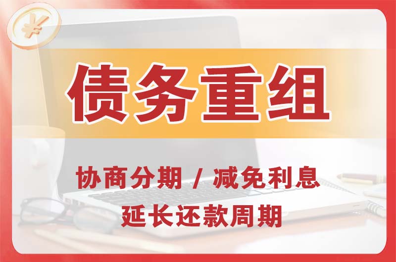 佳县债务重组